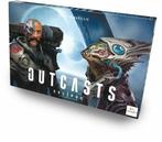 Eclipse 2nd Dawn - Outcasts Species Pack | Lautapelit -, Hobby en Vrije tijd, Gezelschapsspellen | Bordspellen, Verzenden, Nieuw