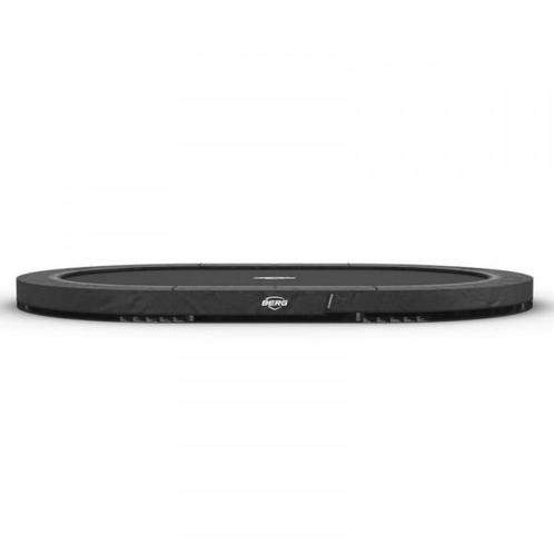 Berg Trampoline Grand Champion InGround AirFlow Pro 520 c..., Kinderen en Baby's, Speelgoed | Buiten | Trampolines, Nieuw, Verzenden