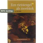 Een rietstengel als meetstok 9789063063467 Bart de Becker, Boeken, Verzenden, Zo goed als nieuw, Bart de Becker