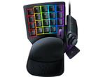 Razer Tartarus Pro - Gaming Keypad - Chroma backlight - 32, Verzenden, Zo goed als nieuw