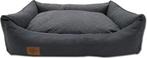 Hondenmand 100x70 cm - Comfortabel, wasbaar en waterdicht..., Dieren en Toebehoren, Ophalen of Verzenden, Nieuw, Polyester