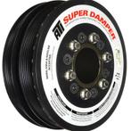 ATI Damper - 7.48in - Alum - 6/4 Grv - LS3 Camaro - 10-15 -, Auto-onderdelen, Motor en Toebehoren, Ophalen of Verzenden, Nieuw