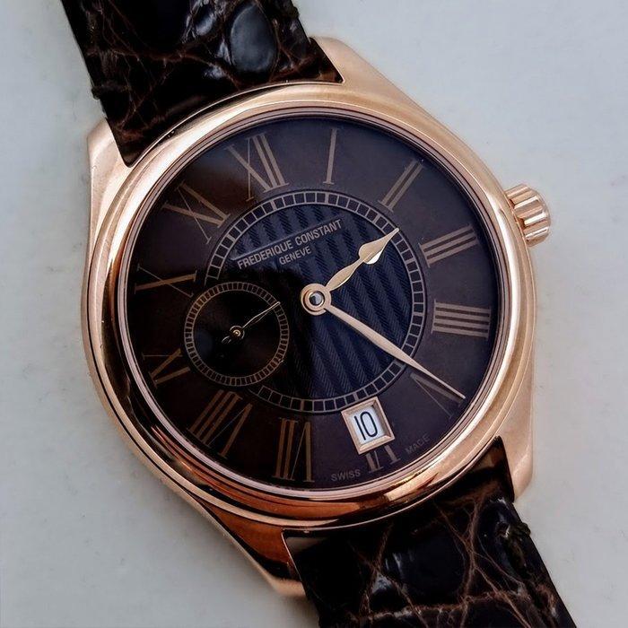 Frédérique Constant - Small Seconds Automatic Ladies -, Sieraden, Tassen en Uiterlijk, Horloges | Heren