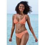 Venice Beach Beugelbikinitop Lucky van geribbelde, Kleding | Dames, Badmode en Zwemkleding, Verzenden, Nieuw