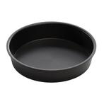 AMT Gastroguss Ronde snackpan – 19 cm – Platte bodem –, Huis en Inrichting, Keuken | Potten en Pannen, Ophalen of Verzenden, Nieuw