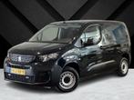 Peugeot Partner GB L1 650kg Pro 1.2 PureTech 110pk, Stof, Gebruikt, Euro 6, Overige kleuren