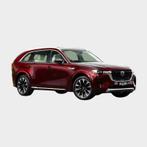 Oppi Caravanspiegels Mazda CX-90 (2022 - heden), Ophalen of Verzenden, Nieuw