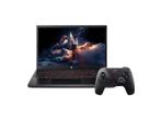 Acer - Nitro V 15 Anv15-52-750t - 15.6 inch - Obsidian Black, Computers en Software, Windows Laptops, Beeldschermdiagonaal (cm/inch)->39.6 cm / 15.6 inch