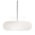 Artemide Itka Hanglamp, 50 cm (Hanglampen, Binnenlampen), Huis en Inrichting, Lampen | Hanglampen, Verzenden, Nieuw