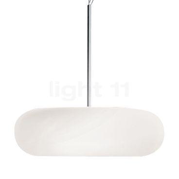 Artemide Itka Hanglamp, 50 cm (Hanglampen, Binnenlampen), Huis en Inrichting, Lampen | Hanglampen, Nieuw, Verzenden