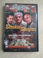 DVD - Smokin Stogies, Cd's en Dvd's, Dvd's | Komedie, Gebruikt, Actiekomedie, Verzenden, Vanaf 16 jaar