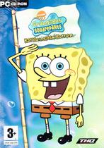 PC SpongeBob SquarePants: Battle for Bikini Bottom (Geseald), Verzenden, Nieuw