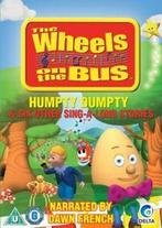Wheels On the Bus: Humpty Dumpty and Six Other, Zo goed als nieuw, Verzenden