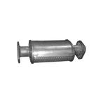 Katalysator vervanger uitlaat Nissan Micra 1.3, Auto-onderdelen, Verzenden, Nieuw