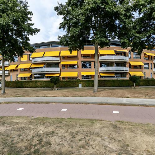Tweekamerappartement met balkon en nette badkamer, Huizen en Kamers, Huizen te huur, Direct bij eigenaar, Noord-Brabant, Appartement