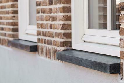 Natuurstenen raamdorpels, maatwerk of standaardmaten!, Doe-het-zelf en Verbouw, Overige Doe-het-zelf en Verbouw, Nieuw, Ophalen of Verzenden