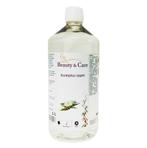 Beauty & Care Eucalyptus sauna opgietmiddel 1 L.  new, Sport en Fitness, Sauna, Ophalen of Verzenden, Nieuw, Fins of Traditioneel
