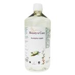 Beauty & Care Eucalyptus sauna opgietmiddel 1 L.  new, Nieuw, Toebehoren, Ophalen of Verzenden, Fins of Traditioneel