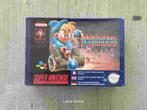 Incantation (SNES tweedehands game), Spelcomputers en Games, Games | Nintendo NES, Ophalen of Verzenden, Zo goed als nieuw
