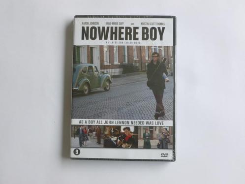 Nowhere Boy (DVD) Nieuw, Cd's en Dvd's, Dvd's | Filmhuis, Verzenden