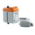 Sauermann SI-33 Condenspomp | Nieuw in Doos, Caravans en Kamperen, Luchtpompen, Ophalen of Verzenden, Nieuw