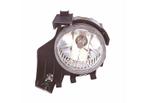 Subaru Impreza 2007-2011 Mistlamp Links (Mistlampen), Verzenden, Nieuw