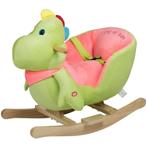 Houten Speelgoed oa Hobbeldier (LEEGVERKOOP)  79,90 NU 29,90, Ophalen of Verzenden, Nieuw, Overige typen