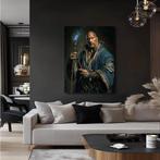 Canvas Fit - Alberto Ricardo - El Hechicero de las, Verzamelen, Nieuw