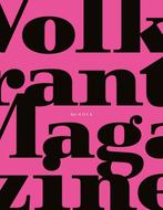 9789039100691 Volkskrant Magazine - het boek | Tweedehands, Verzenden, Zo goed als nieuw, Volkskrant Magazine