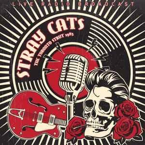 lp nieuw - Stray Cats - Best of The Toronto Strut (Live), Cd's en Dvd's, Vinyl | Rock, Zo goed als nieuw, Verzenden