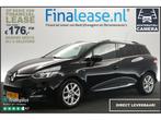 Renault Clio 0.9 TCe Limited Marge Airco Cam Cruise €183pm, Zwart, Stationwagon, Handgeschakeld, Nieuw