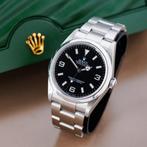 Rolex - Explorer - 14270 - Heren - 1990-1999, Sieraden, Tassen en Uiterlijk, Horloges | Heren, Nieuw