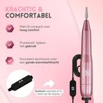 Tweedekans | Beeperfect® Elektrische Nagelvijl - Nagelfrees, Ophalen of Verzenden, Zo goed als nieuw