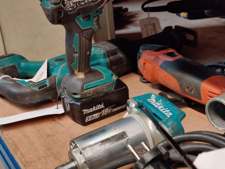 Reparatie | of | onderhoud | aan uw handgereedschap ?, Diensten en Vakmensen, Reparatie en Onderhoud | Overige