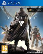 Destiny (French) [PS4], Ophalen of Verzenden, Nieuw