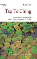 9781300731443 Tao Te Ching Shantena Augusto Sabbadini, Boeken, Nieuw, Shantena Augusto Sabbadini, Verzenden