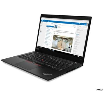 Lenovo Thinkpad_x13 ryzen-5-4 8 GB 256 GB beschikbaar voor biedingen