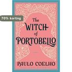 Witch Of Portobello 9780061338816 Paulo Coelho, Verzenden, Gelezen, Paulo Coelho