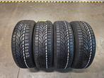 195/65/15 91T GISLAVED/CONTINENTAL WINTER 7,3MM PROFIEL, Auto-onderdelen, Banden en Velgen, Ophalen, Gebruikt, 15 inch, Winterbanden