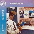 cd - Supertramp - Classics Volume 9, Cd's en Dvd's, Verzenden, Zo goed als nieuw