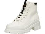 G-Star Aefon II Mid CVS W - Veterschoenen Hak - gebroken wit, Verzenden, Nieuw