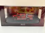 Atlas 1:43 - Modelauto (4) - Volvo B 11 fire truck, Volvo B, Nieuw