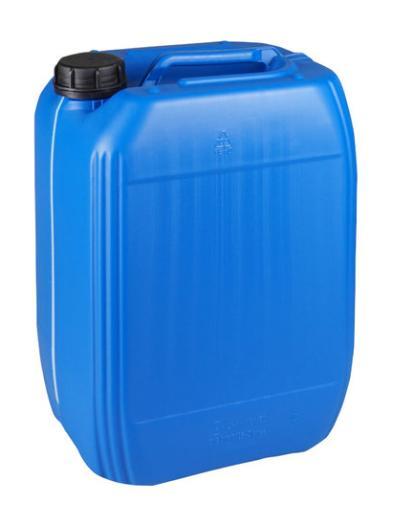 Wmm Chemie Handel Locron l vloeibaar vlokmiddel 20 l, Tuin en Terras, Zwembaden, Nieuw, Verzenden