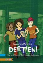 Dertien! / B.O.J. 9789048717903 Frank van Pamelen, Verzenden, Zo goed als nieuw, Frank van Pamelen