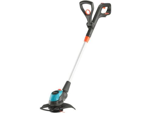 GARDENA EasyCut Accu grastrimmer - 23/18V P4A solo -, Tuin en Terras, Grastrimmers, Zo goed als nieuw, Verzenden