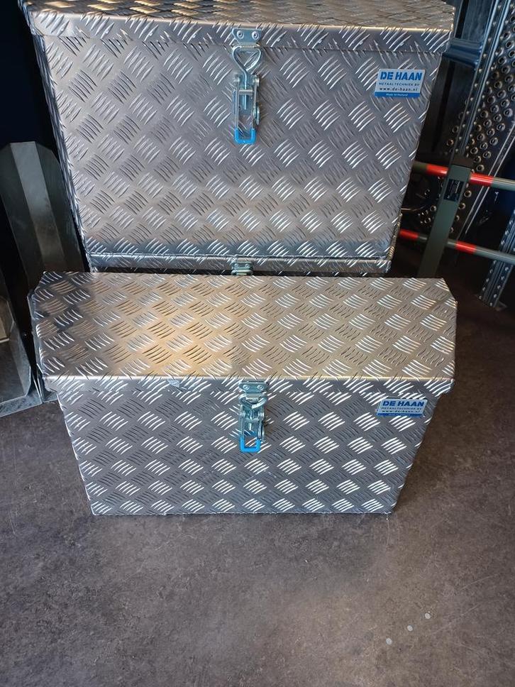 disselbakken gereedschapkisten  Neuswielen  Koppeling,s, Auto diversen, Aanhangwagen-onderdelen, Nieuw, Ophalen