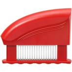 Vleesvermalser | ProfiLine | Kunststof | Rood |, Verzenden, Nieuw in verpakking