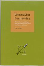 Voorbeelden en nabeelden / SCP-essay 9789037702484, Verzenden, Zo goed als nieuw, J. de Hart