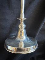 Kandelaber - .800 zilver, Antiek en Kunst