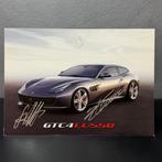 Ferrari - Formula 1 - Sebastian Vettel - 2020 - Fankaart, Nieuw